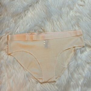 Victoria’s Secret hip hugger/hipster panties.